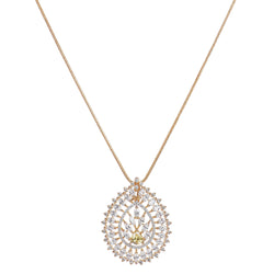 Forever Pendant
