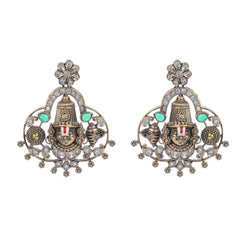 Samriddhi Earring