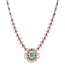 Omisha Necklace
