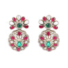 Royals Omisha Earring