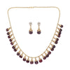 22k Gold Plated Teej Lalima