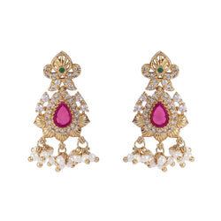 Gunjika Earring