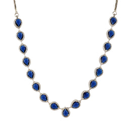 Kamalini Necklace