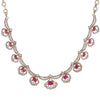 Rukmini Necklace
