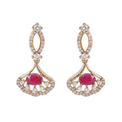 Rukmini Earring