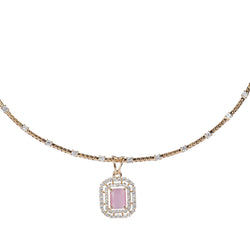 Annapurna Necklace