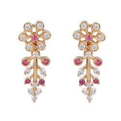 Sarika Earring