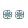 Mihika Zircon Pendant Set