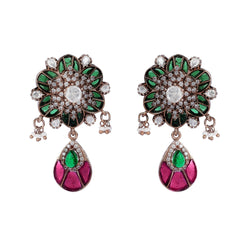 Ujjaini Earring