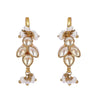 22k Gold Plated Regalia Earcuff