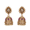 22k Gold Plated Nitaya Necklace Set