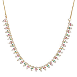 Pragya Necklace