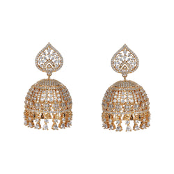 Royals Kriti Earring
