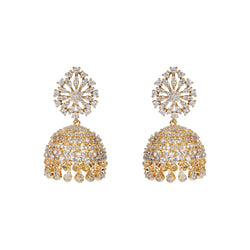 Kuhu Earring