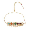 Mayurakshi Necklace