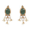 Mayurakshi Earring
