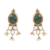 Mayurakshi Necklace Set