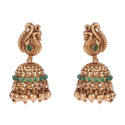 Manya Earring