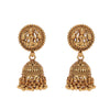 22k Gold Plated Vanita Necklace Set