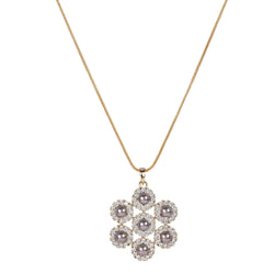 Kashvi Pendant