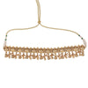 22k Gold Plated Vanita Necklace Set