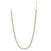 Surmai Zarah String Necklace
