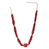 Surmai Gulnar String Necklace
