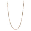 Surmai Midhya String Necklace