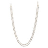 Surmai Mishka String Necklace