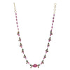 Surmai Shirooq String Necklace