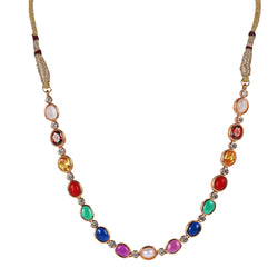 Royals Chitrangada Necklace