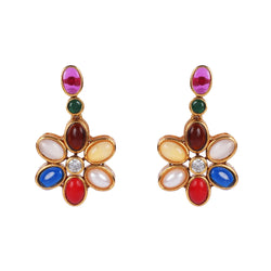 Royals Chitrangada Earring