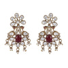 Royals Padmini  Earring
