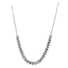 Surmai Nigaar String Necklace