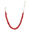 Surmai Daksha String Necklace