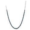 Surmai Rupa String Necklace
