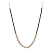 Surmai Shivi String Necklace