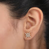 Ujjwal Yuti Pendant Zircon Set