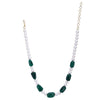 Surmai Bhavi String Necklace