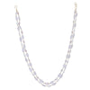 Surmai Jahnavi String Necklace