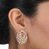 Ujjwal Aleesha Pendant Set