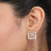 Ujjwal Ritika Pendant Zircon Set