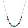 Surmai Ateefa String Necklace