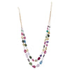 Surmai Navni String Necklace