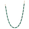 Surmai Geet String Necklace