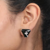 Ujjwal Zircon Hira Pendant Set