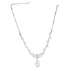 Kimaya Zircon Necklace Set