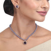 Ujjwal Nitu Pendant Set