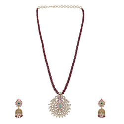 Tavisha Pendant Set