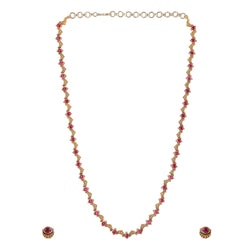 Kiyana Necklace Set